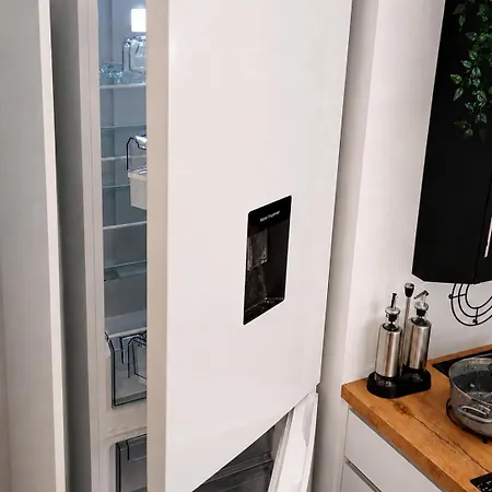 Urban Pupa Apartman