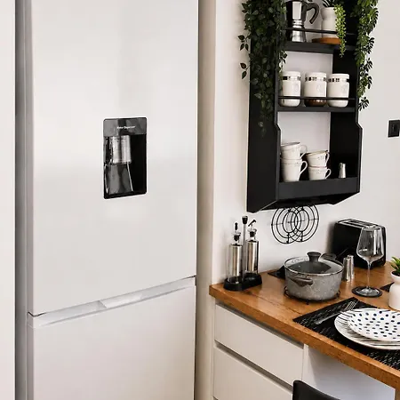 Apartman Urban Pupa Split