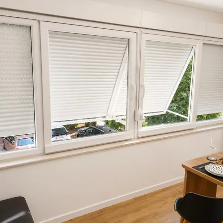 Apartman Urban Pupa Split