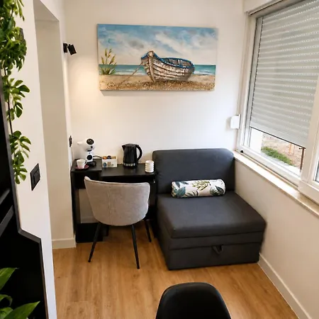 Urban Pupa Apartman