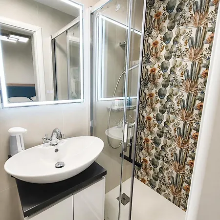 Apartman Urban Pupa *