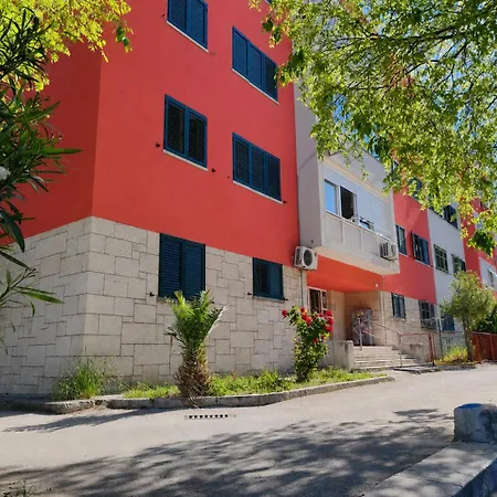 Apartman Urban Pupa Split